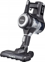 Severin Severin Akku-Hand-und Stielstaubsauger HV 7155, 120 W Беспроводной ручной пылесос Severin HV 7155, 120 Вт