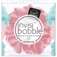 Invisibobble (Инвизибобл) Prima Ballerina Haargummi Sprunchie, 1 шт.