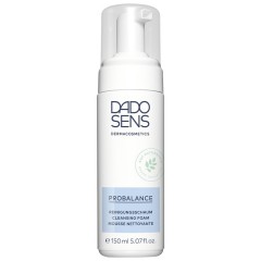 DADO SENS Dermacosmetics REINIGUNGSSCHAUM  ЧИСТЯЩАЯ ПЕНА