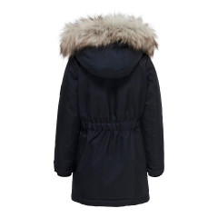 KIDS ONLY winterjacke iris Winterjacken fur Madchen зимняя куртка ирис Зимние куртки для девочки