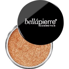 Bellapierre Cosmetics (Бллапьер Косметикс) Augen Shimmer Powder Мерцающая пудра, Bubble Gum / 2,35 г