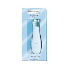 Betty Barclay (Бетти Барклай) Woman 2 Eau de Toilette Туалетная вода Spray Спрей, 30 мл