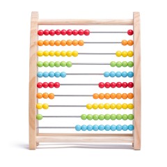 Woodyland Holzspielzeug Abacus Деревянные игрушечные счеты