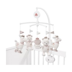 Fehn Musik-Mobile Peru Музыка Мобильный Перу