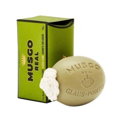 Musgo Real Classic Scent Soap On A Roap  Классическое ароматическое мыло на веревке
