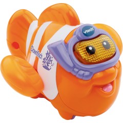 Vtech Tut Tut Baby Badewelt Тут-тут мир детской ванны