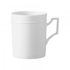 Furstenberg Furstenberg Herzog Ferdinand Weiss Becher mit Henkel 0,30 L Кружка F?rstenberg Herzog Ferdinand Weiss с ручкой 0,30 л