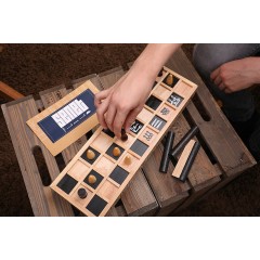 ROMBOL Senet Сенет