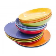 Friesland Happymix MIX Speise-Set 12-tlg. Столовый набор Friesland Happymix MIX, 12 предм.