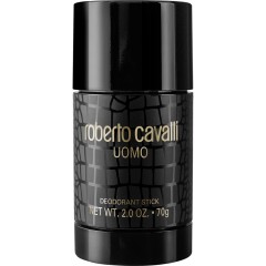 Roberto Cavalli (Роберто Кавалли) Uomo Deodorant Stick Дезодорант Стик, 70 г