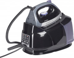 Privileg Privileg Dampfbugelstation 2400 W, 1700 ml Wassertank  Паровая гладильная станция Privileg 2400 Вт, бак для воды 1700 мл