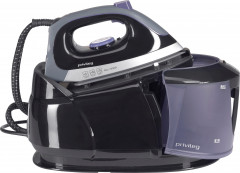 Privileg Privileg Dampfbugelstation 2400 W, 1700 ml Wassertank  Паровая гладильная станция Privileg 2400 Вт, бак для воды 1700 мл