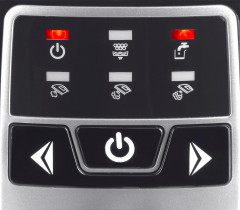 Privileg Privileg Dampfbugelstation 2400 W, 1700 ml Wassertank  Паровая гладильная станция Privileg 2400 Вт, бак для воды 1700 мл