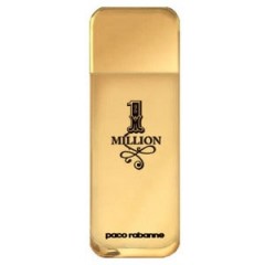 Paco Rabanne (Пако Рабан) After Shave Крем после бритья 1 Million, 100 мл