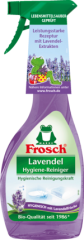 Frosch Лаванда Гигиеническое чистящее средство, 500 мл