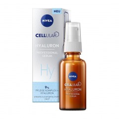 Nivea Professional Serum Hyaluron Boost Профессиональная сыворотка Hyaluronic Boost