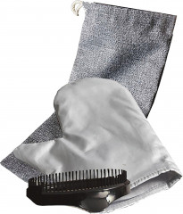 Philips Philips Dampfburste SteamGo GC362/80, 1300 W, 70 ml Wassertank und Handschuh  Паровая щетка Philips SteamGo GC362/80, 1300 Вт, резервуар для воды 70 мл и перчатка