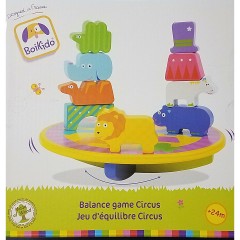 Boikido Holzspielzeug Motorikspiel Деревянная игрушка игра на развитие моторики