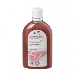 Schonenberger Shampoo plus Granatapfel 250ml  Шампунь плюс гранат 250мл
