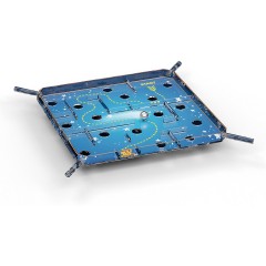 HUCH! Labyrinthia Лабиринтия