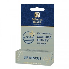 Manuka Health Manuka Honey Lip Balm  Бальзам для губ с медом манука