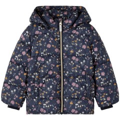 name it Winterjacke NMFMAY fur Madchen Зимняя куртка NMFMAY для девочки