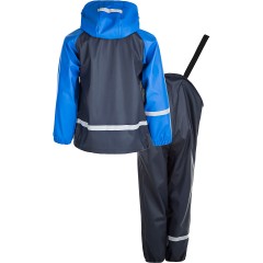 Zigzag ZIGZAG Regenanzug ZIGZAG дождевик