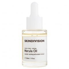 SkinDivision 100 % Pure Marula Oil  100% чистое масло марулы