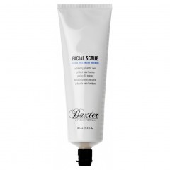 Baxter of California Facial Scrub  Скраб для лица