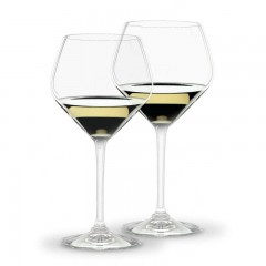Riedel Riedel Heart to Heart Chardonnay 2er Pack 670 ml Riedel Heart to Heart Chardonnay 2 упаковки 670 мл
