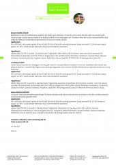 Krauterhaus Sanct Bernhardt A bathing dream Oil bath set, Санкт Бернхард Набор масел для принятия ванны, 100мл х 6 шт