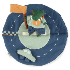 trixie Puppet world M Baumwoll-Rennbahn Кукольный мир М хлопковая беговая дорожка