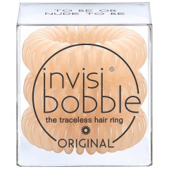 Invisibobble (Инвизибобл)  Haargummi Normale Haargummis, 1 шт.