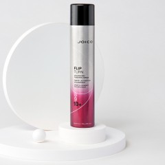 JOICO Flip Turn Volume Spray  Спрей для придания объема Flip Turn