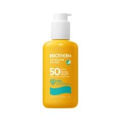 Biotherm Waterlover Sun Milk Солнечное молочко Waterlover