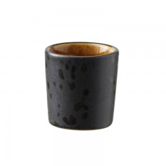 Bitz Bitz Gastro black Eierbecher Set 4-tlg. d: 5,2 cm / h: 5 cm Набор чашек для яиц Bitz Gastro черный из 4 предм. д: 5,2 см / ч: 5 см