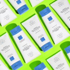 Drunk Elephant Silkamino™ Mega-Moisturizing Masker  Silkamino™ Мега Увлажняющая Маска