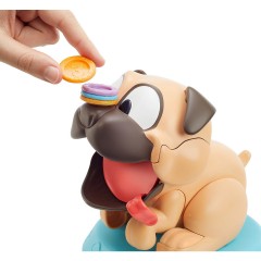 Mattel Mattel Games Puglicious Игры Mattel