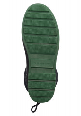 Tommy Hilfiger Winter boots blau зимние ботинки синий