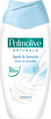 Palmolive Sanft Увлажняющий Лосьон для Тела для Чувствительной Кожи , 250 мл