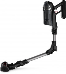 Rowenta Rowenta Akku-Hand-und Stielstaubsauger RH9958 X-Force Flex 14.60, 550 W, beutellos, Flex-Gelenk, hohe Leistung, bis zu 70 Min. Laufzeit, 0,9L Kapazitat  Беспроводной ручной пылесос Rowenta RH9958