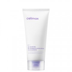 Celimax Celimax Derma Nature Relief Madecica pH Balancing Foam Cleansing  Celimax Derma Nature Relief Madecica pH Балансирующая очищающая пенка