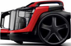 Philips Philips Bodenstaubsauger FC9729/09, 900 W, beutellos  Пылесос Philips FC9729/09, 900 Вт, без мешка