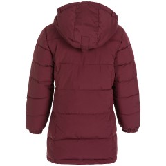 Zigzag Steppmantel стеганое пальто