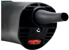 Metabo WEV 11-125 Quick (603625000) Угловая шлифовальная машина Metabo WEV 11-125 Quick 