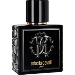 Roberto Cavalli (Роберто Кавалли)  Uomo Eau de Toilette Туалетная вода Spray Спрей, 40 мл