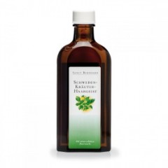 Krauterhaus Sanct Bernhardt Swedish Bitters Hair Tonic, 150 мл