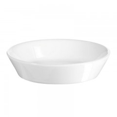 ASA SELECTION ASA 250°C plus Aperitif Teller / Top rund d: 8,5 cm / h: 2,3 cm ASA 250°C плюс тарелка для аперитива / верхняя часть d: 8,5 см / высота: 2,3 см