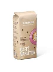Eduscho Caffe Variation Ideal fur 1kg, Кофе в зернах 1 кг
