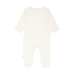 Steiff Strampler langarm Baby Wellness bequem mit Fuss Strampler Комфортный детский комбинезон с длинными рукавами и комбинезоном для ног